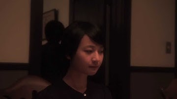 映画『蒼白者 A Pale Woman』予告編