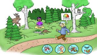 The Travellers Etiquette To The Land Of National Parks - Peace And Quiet