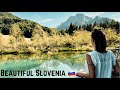 Slovenia Beauty, Kranjska Gora Summer Trip, Planica, Jasna Lake, Zelenci Nature Resreve, SKI FLYING!