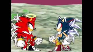 Super Sonic X Universe AMV 3