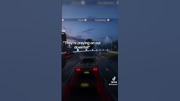 NFS Unbound funny moments 😂😂😂 #viral #nfsunbound #racinggames #funny #fyp