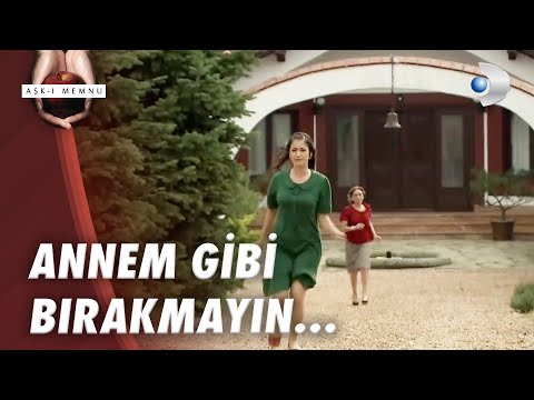 Gitmek Zorundayım Nihal... - Aşk-ı Memnu Özel Klip