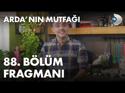 Arda'nın Mutfağı 88. Bölüm Fragmanı