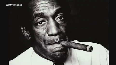 Bowman on Cosby: 'I wanted him to care about me'
