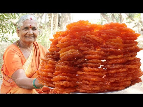 jangri-recipe-|-jhangri-sweet-home-style-by-grandma|-इस-दिवाली-घर-पर-बनाए-इमरती-|-myna-street-food