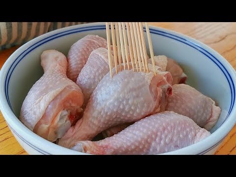 Video: Casserole Ayam Dan Nasi - Hidangan Yang Tidak Bisa Anda Tolak