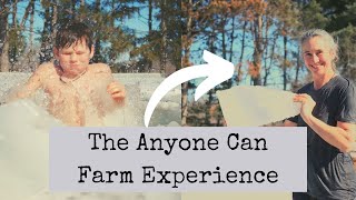 Excerpt From: The Anyone Can Farm Experience @bakersgreenacres