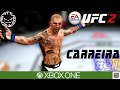EA SPORTS UFC 2 #31 CARREIRA - A PRIMEIRA LUTA DO FILHO DO MITO NO UFC (Português-BR)