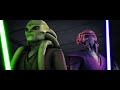 Star wars the clone wars recap  kevin kiner