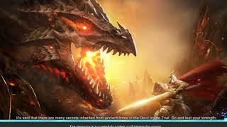 Devil Hunter: Eternal War (Gameplay Android) screenshot 5