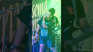 Lagu Terakhir Kaoto Rockers Band Skate Punk Lokal Independen Kediri  Mankei Cafe
