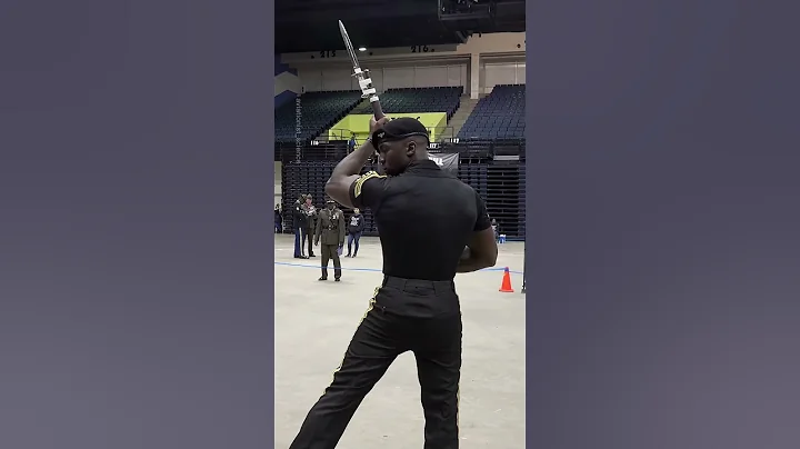 Solo - World Drill Championships - DayDayNews