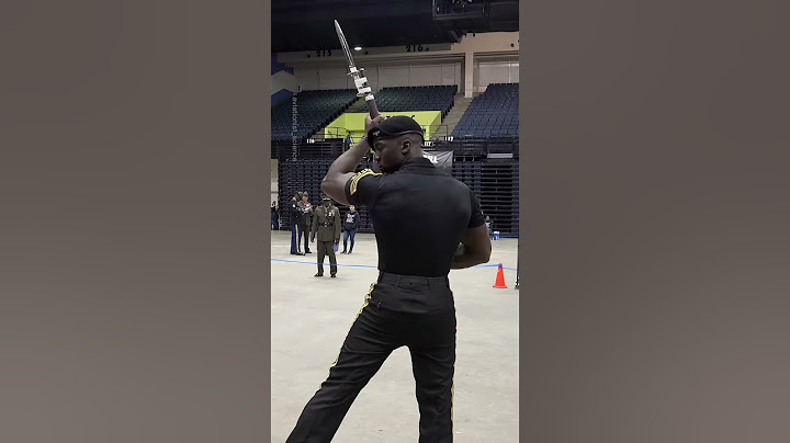 Solo - World Drill Championships