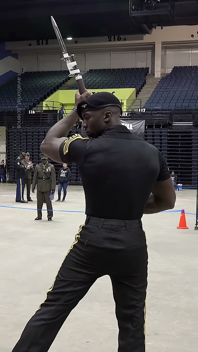 Solo - World Drill Championships