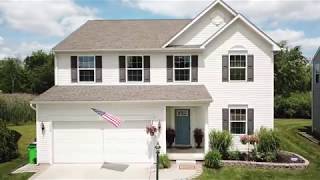 10434 Joyce Ct video tour