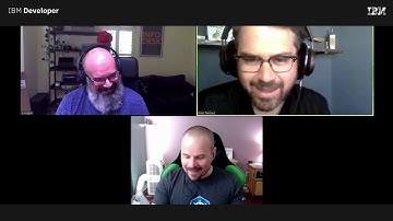 Learning OpenShift Operators with Jason Dobies and Brain Tannous from Red Hat with JJ Asghar