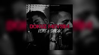 Rope & Sancak - Dokuz Mevsim #Mix Resimi