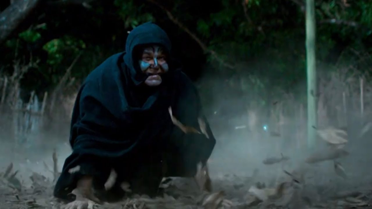 Odiyan | Zee Cinema Premiere | Sat, 16th Jan @ 8PM | Mohan Lal