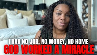 Download Lagu God Told Me To Trust Him With The Last $35 Dollars I Had To My Name… (TESTIMONY) MP3 Download Lagu God Told Me To Trust Him With The Last $35 Dollars I Had To My Name… (TESTIMONY) MP3