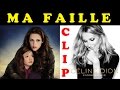 Céline Dion - Ma faille (Twilight) Céline Dion - Ma faille (Twilight)