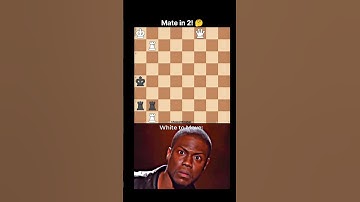 Can you find it?🤔#chess #chessgame #chesspuzzle#ajedrez #checkmate #magnuscarlsen#шахматы#shorts