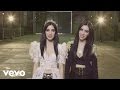 The Veronicas - If You Love Someone Behind the Scenes