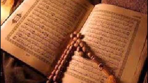 سورة النبأ بصوت عبدالعزيز فيصل الرويلي