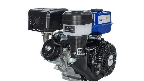 VTools VG420 Engine Unboxing & Setup Guide | Step-by-Step Tutorial