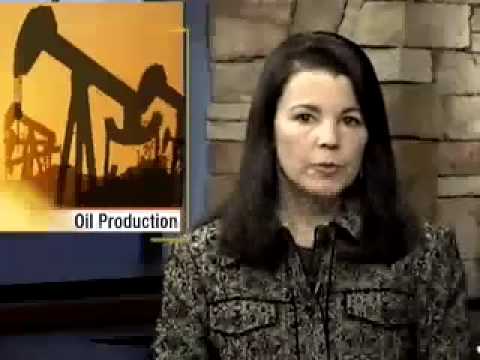 Bakken OIl Shale: Biggest Oil Find in USA: Montana,North Dakota,Minnesota