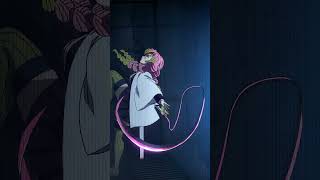 This Is 4K Anime Demon Slayer Season 3 Edit