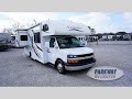 SOLD!  2013 Thor Chateau 26A Small Class C, Slide, 8,200 Miles, Sleeps 8, Will Not Last!! $49,900