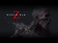 World War Z Episode 2 Part 1   Утечка мозгов