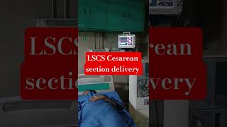 LSCS Ceaserean  section delivery || causes || symptoms || treatment