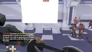 TF2 Randomness - Successful Trap is Successful 2