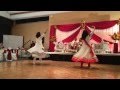 Dum Dum Mast Hai / Nagada Sang Dhol Wedding Dance