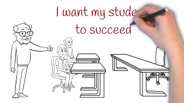 A Teacher is CUED In!