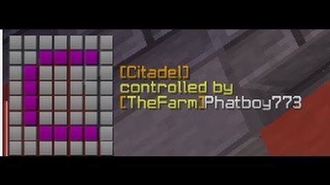 HCTeams Map 16 | Winning Citadel #1 w/ TheFarm! ft. Making Nolimit & Fury Raidable.