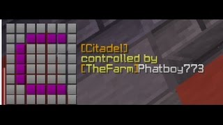 HCTeams Map 16 | Winning Citadel #1 w/ TheFarm! ft. Making Nolimit & Fury Raidable.