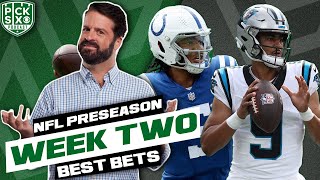 NFL Preseason Week 2 Picks Straight Up, Odds for All 16 Games + Best Bets -  FanNation