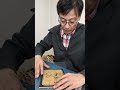 ダンボールパズルV o 4【実技編】 ＃shorts