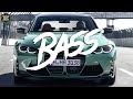 Bass Boosted Music Mix 2022 🎧 Remixes of Popular Songs 🎧 EDM Best Music Mix