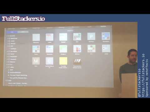 Spatial Data with