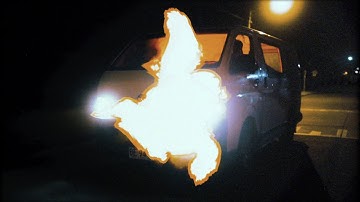 Gold Diggers Club - BONGO Drift (Official Music Video)