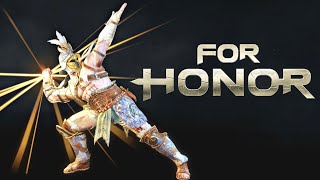 【For Honor】 ウォーーーーーーーーー！！！デン（デュエル勢の #フォーオナー）