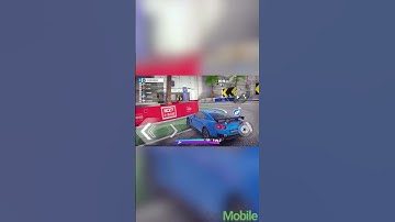 Drift Racing:3v3 Gameplay (Android, IOS)