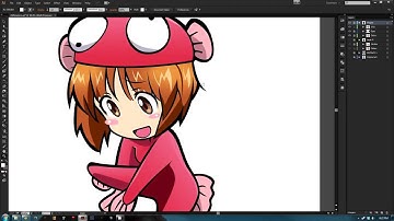 Vector Tutorial - Part 1 The Basics