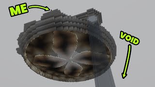 Everywhere I Look, Void - Iridium Skyblock