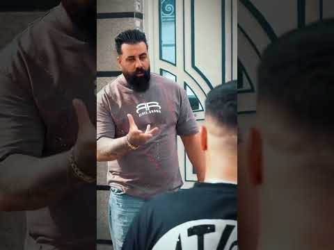رفتار مردم انعکاس لیاقت شماس