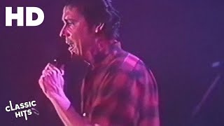 Shakin' Stevens — Cry Just A Little Bit (Live at Arena COS Torwar, Warsaw, Poland, 06/10/1985) Resimi