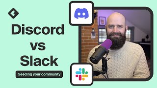 Slack vs Discord - Ultimate Guide for Community screenshot 5